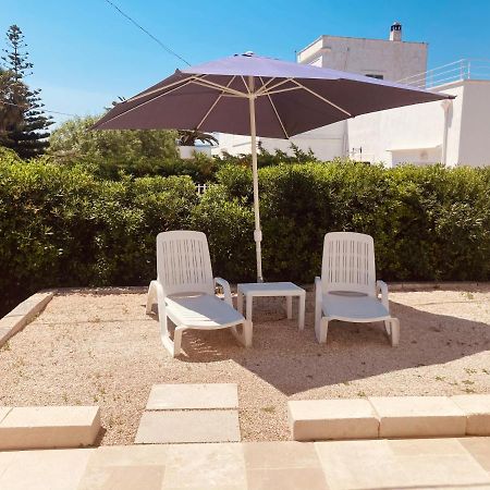 La Racioppola Vila Ostuni Exterior foto