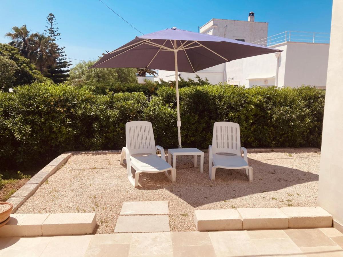 La Racioppola Vila Ostuni Exterior foto