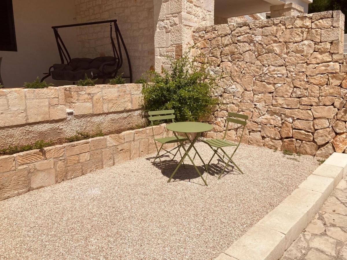 La Racioppola Vila Ostuni Exterior foto