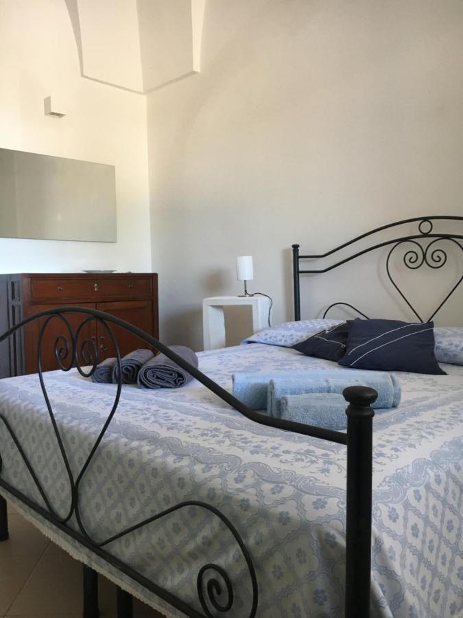 La Racioppola Vila Ostuni Exterior foto