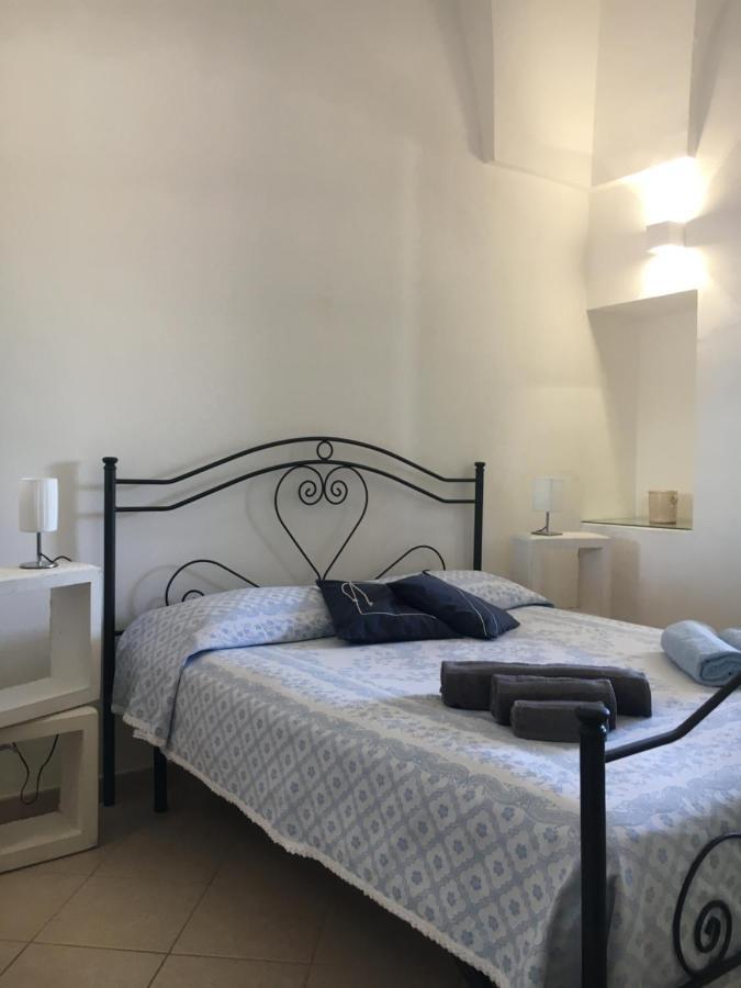 La Racioppola Vila Ostuni Exterior foto